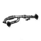 Exhaust Pipe Ap 38870 Fits 2002 Kia Sedona 3.5L-V6 New. Price: $345.19.