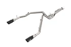 Afe 49-33151-B Vulcan Series Cat-back Exhaust Black F-150 Raptor/raptor 21-25 New. Price: $2297.95.