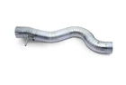 Tomei Muffler Kit Repair Part For Q60 - Main Pipe B #1 New. Price: $465.50.