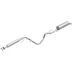 Brexhaust 106-0204 Direct-fit Replacement System Oe & Function New. Price: $267.90.