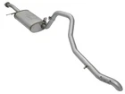 Afe Power 49-46122 Mach Force-xp 2-1/2 409 Stainless Steel Cat-back Hi-tuck New. Price: $1209.00.