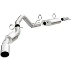 Magnaflow 19177 Exhaust System Kit New. Price: $1580.12.