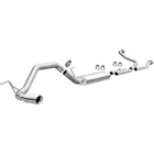 Magnaflow Mf Series Performance Exhaust System 19421 New. Price: $1151.99.