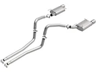 2011-2014 Ford Mustang Intermediate Pipe Brexhaust 57814GJJD 2012 2013 New. Price: $537.09.