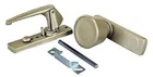Jr Products 20495 Door Knob/latch Set New. Price: $30.69.