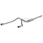 Mbrp S5146AL Aluminized Steel Cat Back Exhaust System For 09-24 Ram 1500 5.7L V8 New. Price: $584.99.