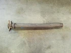 5.4L Middle Exhaust Pipe (36.5" Long) Fits 08 09 10 Ford F250 F350 Used. Price: $128.00.