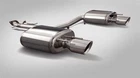 Lexus Oem Factory F-sport Performance Exhaust 2014-2016 IS250 IS350 PTR03-53210 New. Price: $1347.75.
