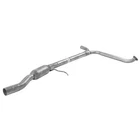 Ap Exhaust Pipe 95001 Bpf New. Price: $199.41.
