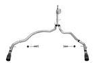 Corsa 21149BLK Xtreme Cat-back Exhaust System Fits Select Ford F-150 New. Price: $1599.99.