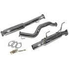 Injen SES1902 Catback Exhaust For 2011-2017 Nissan Juke 1.6T Fwd New. Price: $1069.95.