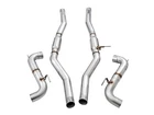 Awe Tuning Touring-to-track Conversion Kit 3815-11052 For 2020+ Toyota Supra A90 New. Price: $889.47.