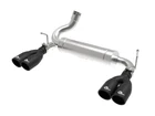 Afe Power Exhaust System Kit Fits Jeep Wrangler (jk) 07-18 V6-3.6L/3.8L Vulcan New. Price: $981.00.