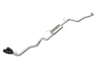 Afe 49-36074-B Vulcan Series 2.5" 3" Cat-back Exhaust For 24-25 Toyota Tacoma New. Price: $911.95.