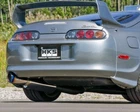 Hks 31008-BT001 Racing Muffler For 1993-1998 Toyota Supra JZA80 2JZ-GTE Rwd New. Price: $1150.00.