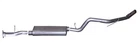 Exhaust System Kit-ls, Rwd, Vortec Gibson Perf 315599 New. Price: $441.70.