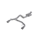 Mbrp Fits 21-22 Bronco 2.3L/ 2.7L Ecoboost, 2-DOOR/ 4-DOOR 3-INCH/2.5-INCH New. Price: $1114.99.