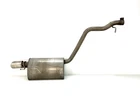 2004-2007 Jaguar XJ8 X350 Rear Right Side Exhaust Muffler Silencer Oem Used. Price: $180.50.
