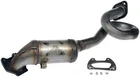 Catalytic Converter With Integrated Exhaust Manifold Dorman 674-306 New. Price: $818.99.