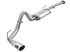 Afe 49-46042-P 2.5/3" Stainless Cb Exhaust For 16-23 Toyota Tacoma 2.7L/3.5L New. Price: $726.95.
