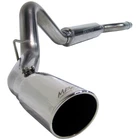 Mbrp Armor Plus Series Cat Back Exhaust For Chevy/gmc 2500/3500 Duramax New. Price: $611.99.
