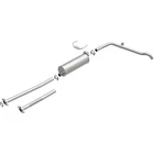 Brexhaust 106-0674 Direct-fit Kit For 1986-1988 Toyota Pickup 2.4L New. Price: $210.00.