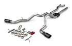 Flowmaster 818192 Outlaw Extreme Cat-back Exhaust System New. Price: $1013.95.