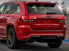 Borla 140756 Catback Exhaust For Fits 2018+ Jeep Grand Cherokee Trackhawk New. Price: $2259.92.