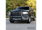 Westin 2020-2023 Chevrolet Silverado 2500/3500 Hdx Modular Grille Guard New. Price: $1603.98.