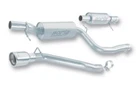 Borla 140121 Cat-back Exhaust System S-type New. Price: $888.99.