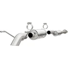 Magnaflow Performance Exhaust 17151 Off Road Pro Series Cat-back Tcp New. Price: $560.00.