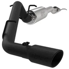 Mbrp S5088BLK Black Steel Cat Back Exhaust For 2015-16 Colorado Canyon 2.5L 3.6L New. Price: $594.99.
