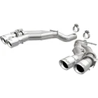 Magnaflow 19266 Race Stainless Axle-back Exhaust System New. Price: $1949.00.