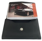 Manual For 2012 Dodge Challenger SRT8 Owner's Glovebox Book New. Price: $69.95.