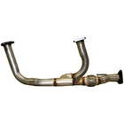 For Acura Mdx Honda Pilot Brexhaust Pipe Tcp New. Price: $475.22.
