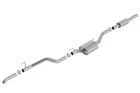 Borla 140810 Exhaust System Kit Fits 2020-2026 Jeep Gladiator Jt 3.6L V6 At/mt New. Price: $999.99.