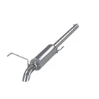 Mbrp Exhaust S5220AL Armor Lite Cat Back System Fits 04-08 F-150 New. Price: $319.99.