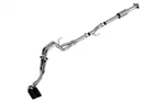 Borla 140872BC Exhaust System Kit Fits 2021-2025 Ford F-150 2.7L/3.5L V6 Cat-bac New. Price: $1347.99.