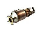 Genuine Mopar Diesel Particulate Filter Assembly 68224930AE New. Price: $4145.50.