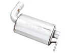 Awe Tuning 3810-11489 Exhaust System Kit New. Price: $342.11.