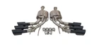 Top Speed PRO-1 Valved Catback Exhaust Fits W463 G550/G63/G65 Amg 2013 2018 New. Price: $4599.99.