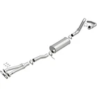 Brexhaust Stock Replacement Kit For Chevy Gmc Suburban 5.7L 1996-99 New. Price: $396.67.