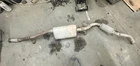 2014-2019 Chevy Silverado Gmc Sierra Oem Muffler & Exhaust Assembly 84665237 Used. Price: $500.00.