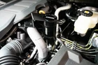 Corsa Oil Catch Can W/ Bracket For 2022-2024 Toyota Tundra 3.4L Except Hybrid New. Price: $149.99.