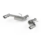 Mbrp For 16-19 Chevrolet Camaro 2.5IN T304 Non Npp Axle Back Exhaust System New. Price: $634.99.