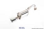 Revel Medallion Touring-s Axle-back Exhaust For 07-11 Toyota Yaris New. Price: $456.00.