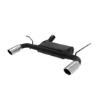 Flowmaster 817738 Force Ii Axle-back Exhaust System New. Price: $614.95.