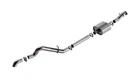 Borla Exhaust System Kit Fits 2021-2025 Ford Bronco 2.3L 4 Cyl. At/mt Wheel New. Price: $847.99.
