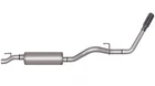Exhaust System Kit-st, Hemi, Crew Cab Pickup, 76.3" Bed Gibson Perf New. Price: $660.60.