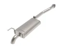 Afe Rock Basher Fits 2.5IN 409 Ss Cat-back Exhaust 99-04 Toyota Tacoma L4-2.4L New. Price: $418.19.